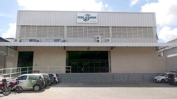 Rolemar - Distribuidora de Autopeças