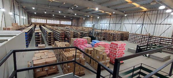 Foto 1 Rolemar - Distribuidora de Autopeças