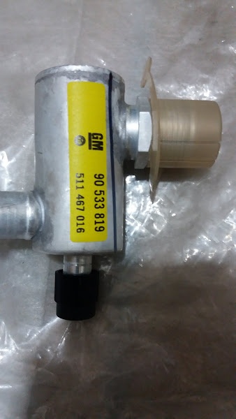 Foto 2 O Chevrolet autopeças