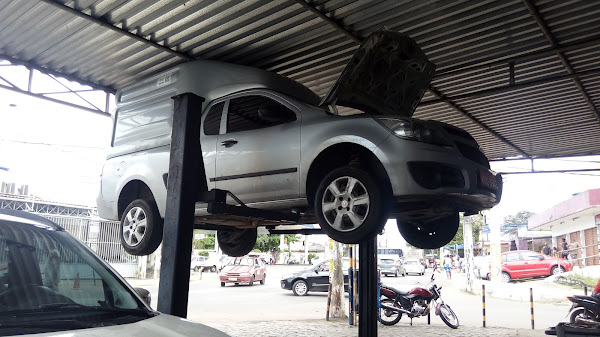 Foto 1 Jupiter Auto Peças