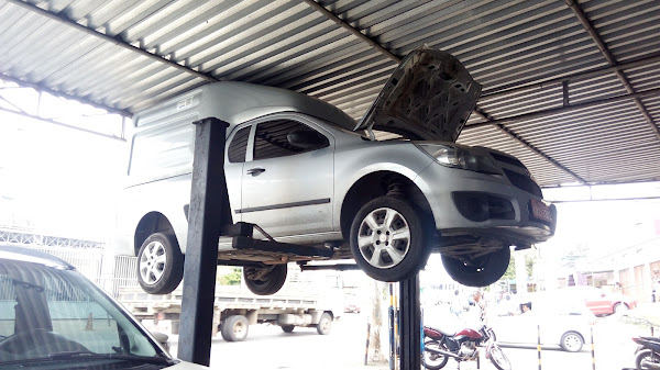 Foto 2 Jupiter Auto Peças