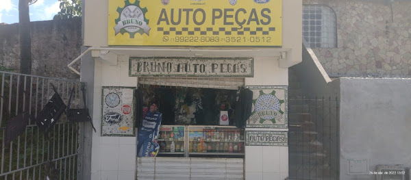 Bruno Auto Pecas Bruno Auto Pecas