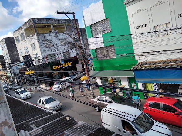 Foto 2 Bahia Diesel - Peças Marítimas