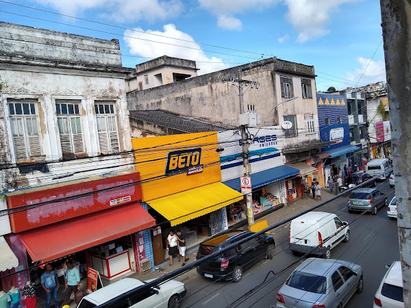 Foto 3 Bahia Diesel - Peças Marítimas