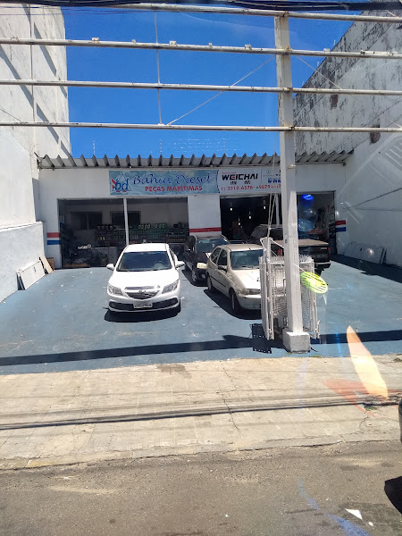 Foto 4 Bahia Diesel - Peças Marítimas