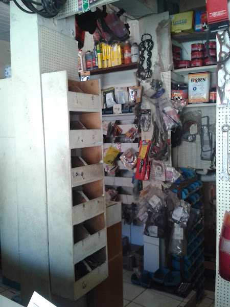 Foto 1 RCF Auto Peças