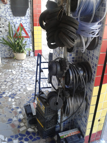 Foto 2 RCF Auto Peças