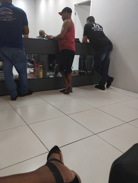 Foto 4 HDS Salvador/BA OGUNJÁ Ar condicionado Automotivo