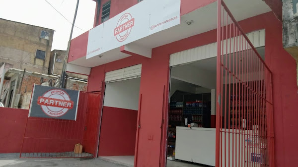 Partner Autopeças