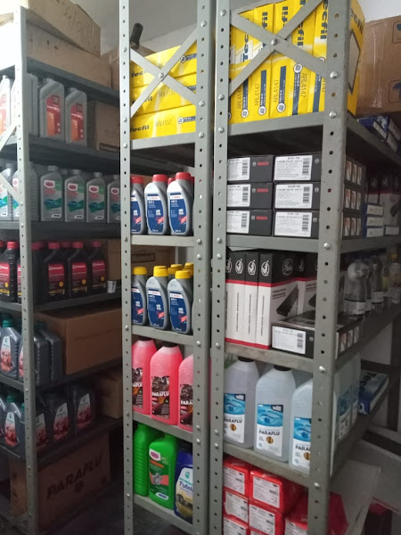 Foto 1 Partner Autopeças