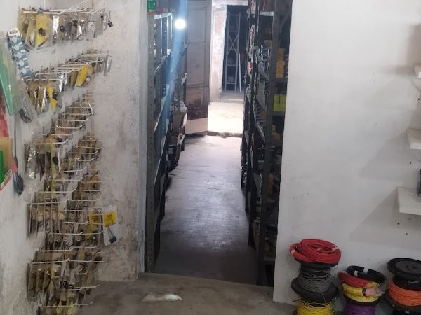 Foto 3 Aupesa Autopeças