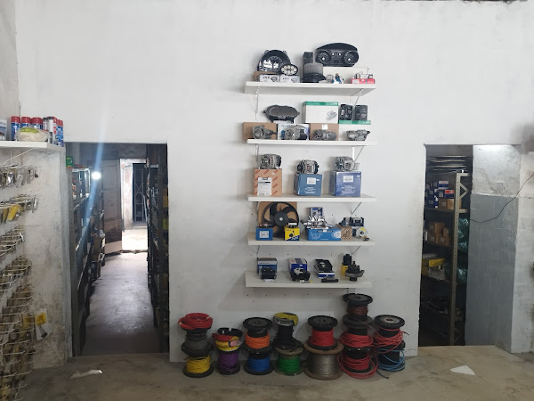 Foto 5 Aupesa Autopeças