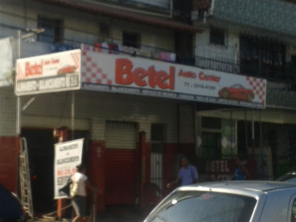 Betel Auto Peças