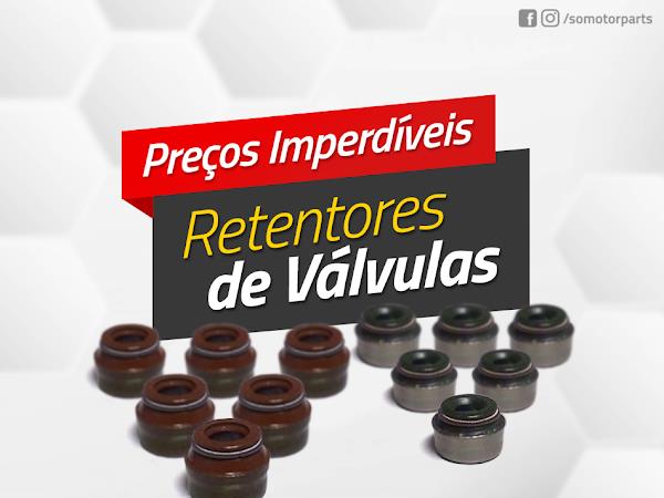 Foto 3 Só Motor Parts