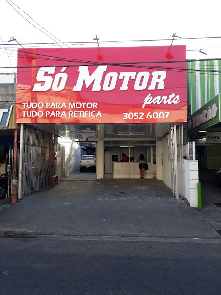 Foto 4 Só Motor Parts