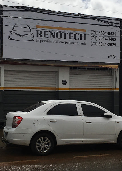 Renotech Renotech