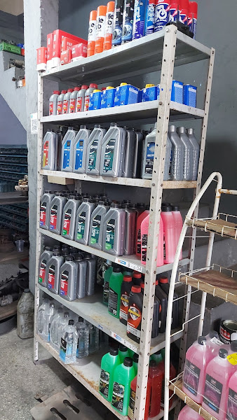 Foto 1 Auto Peças Eletro Jorge Serviços Em Arranque/Alternadores