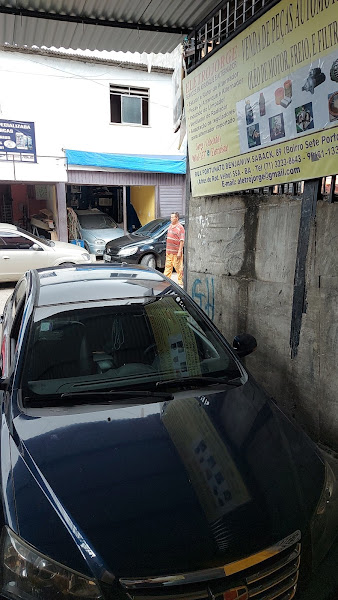 Foto 2 Auto Peças Eletro Jorge Serviços Em Arranque/Alternadores