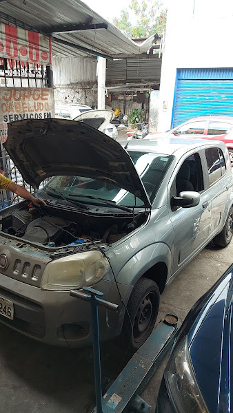 Foto 3 Auto Peças Eletro Jorge Serviços Em Arranque/Alternadores