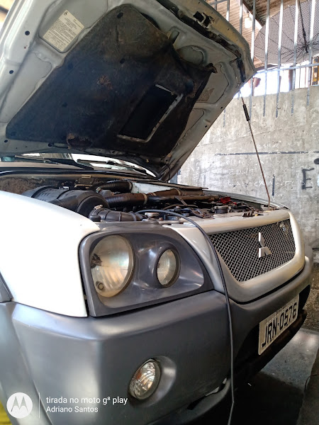 Foto 4 Auto Peças Eletro Jorge Serviços Em Arranque/Alternadores