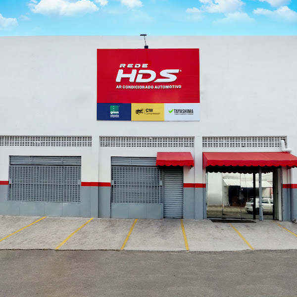 HDS Salvador/BA IAPI Ar Condicionado Automotivo