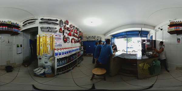 Foto 1 Só Chevrolet