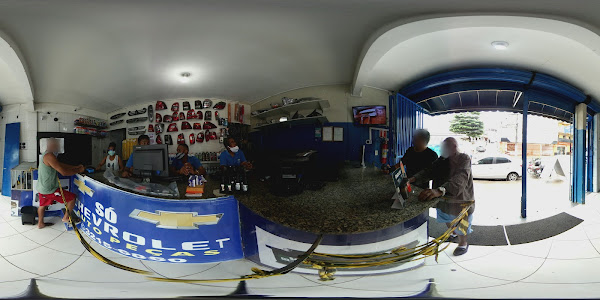 Foto 2 Só Chevrolet