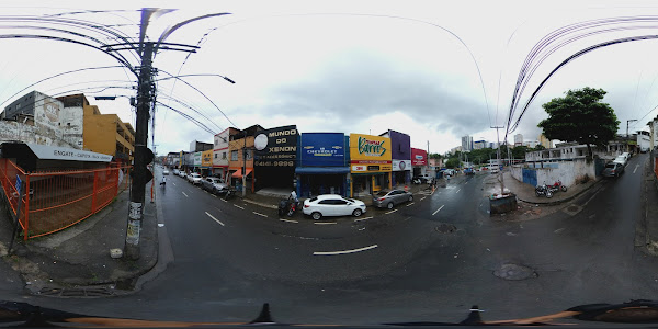 Foto 3 Só Chevrolet