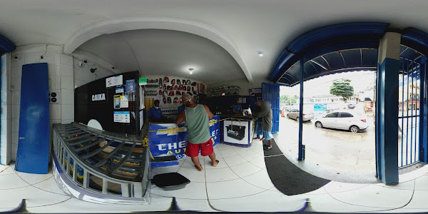 Foto 4 Só Chevrolet