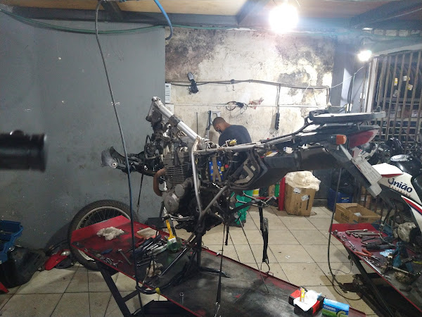 Foto 1 Duas Rodas Motos