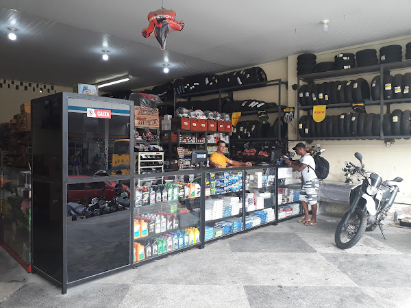 Foto 3 Duas Rodas Motos