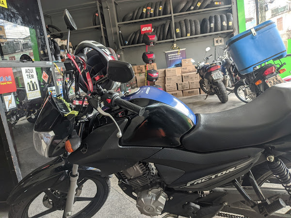 Foto 4 Duas Rodas Motos