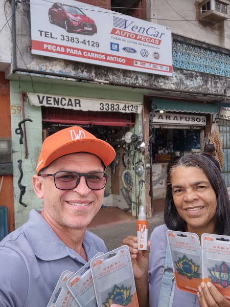 Foto 3 SORO IMPORTS, BX QUINTAS TEL 3036-3260