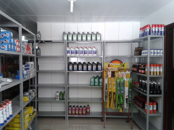 Foto 2 Nordeste Centro Automotivo Peças e Seviços