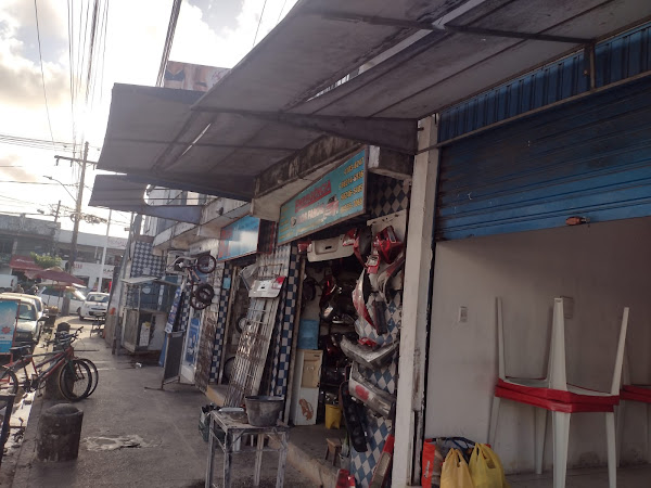 Foto 2 Jd Recuperação e Vendas