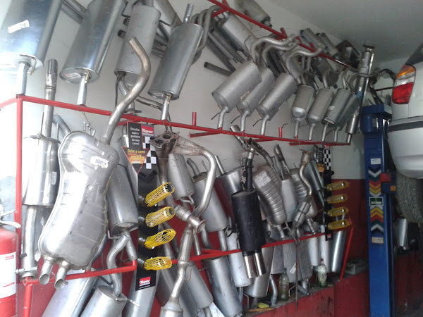 Foto 1 Terremoto - O Rei das Descargas