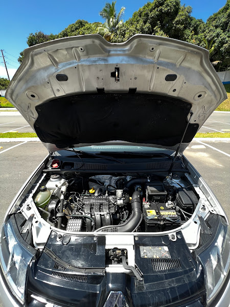 Foto 1 Safenacar Peças e Serviços