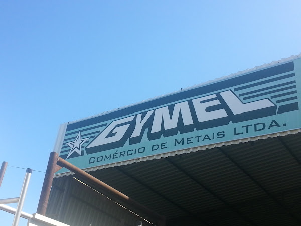 Foto 2 Gymel Comércio de Metais Ltda