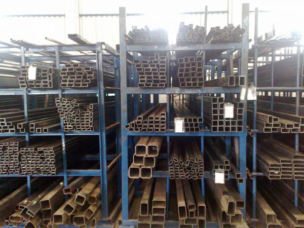 Foto 1 Ferro velho Reciclaço