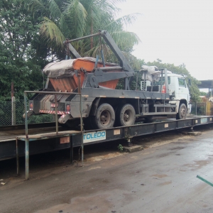 Foto 2 Ferro velho Reciclaço