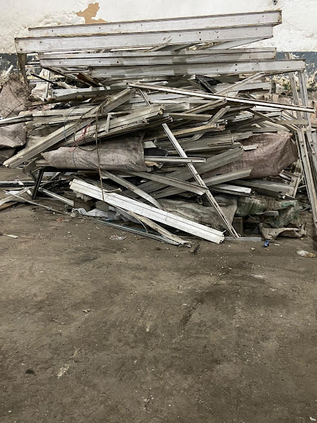 LM Resíduos - Compra e Venda de Metais