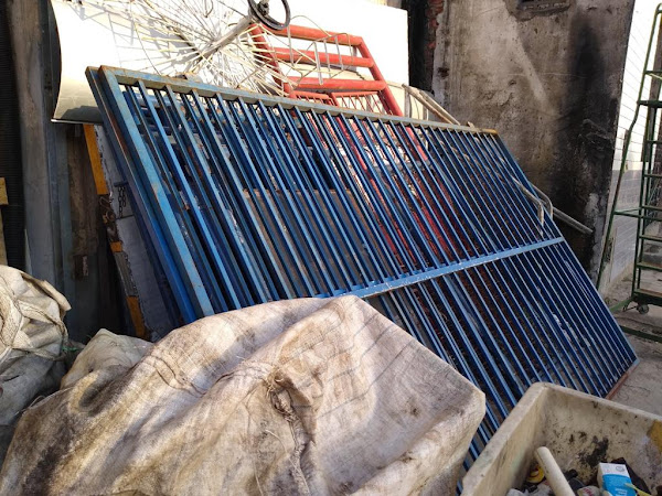 Foto 1 SUCATA ANDRADE