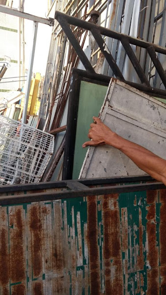 Foto 2 SUCATA ANDRADE