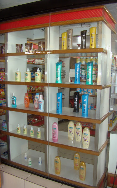 Foto 1 Armmazzem Velho Tote