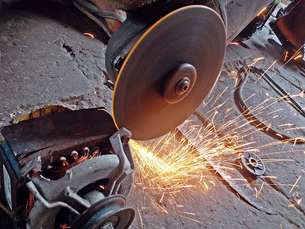 Foto 1 Cordeiro Metais