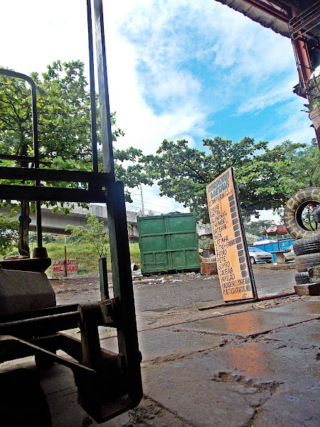 Foto 2 Cordeiro Metais