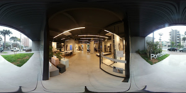 Foto 1 Portobello Batel