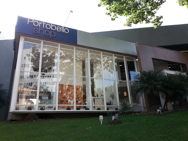 Foto 2 Portobello Batel