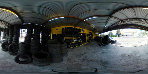 Foto 5 Borracharia Roza