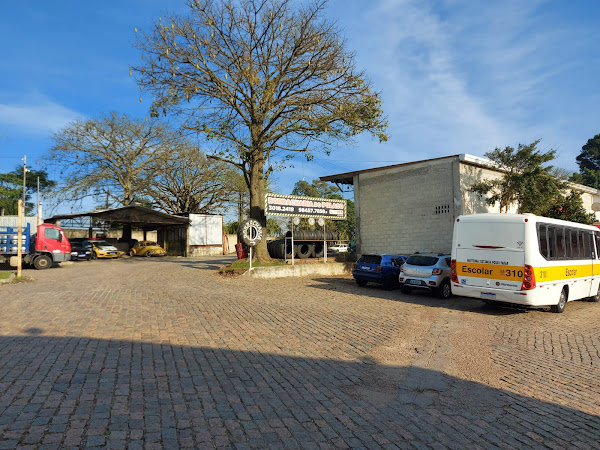 Foto 1 Borracharia do Polaco